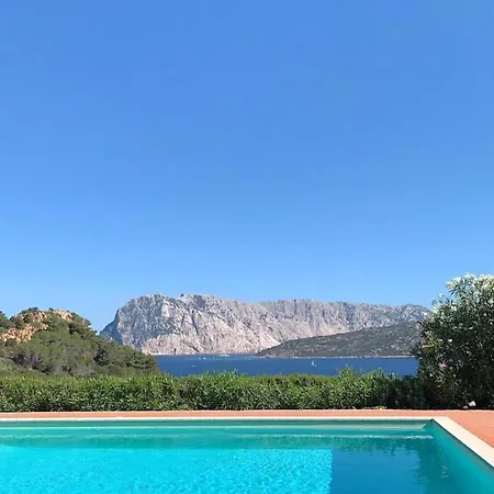 Punta Est - Trilo Tamerice Terrazza & Relax *