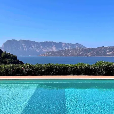 Lejlighed Punta Est - Trilo Tamerice Terrazza & Relax